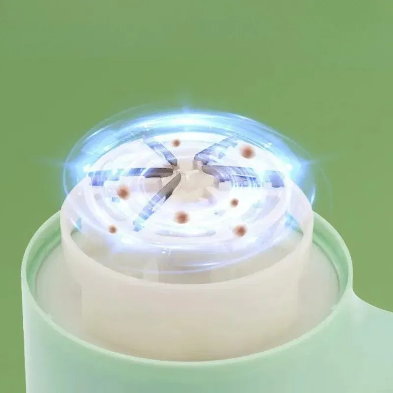 Aparat de Scame Portabil cu Indicator LED [7]