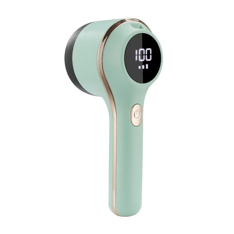 Aparat de Scame Portabil cu Indicator LED [9]