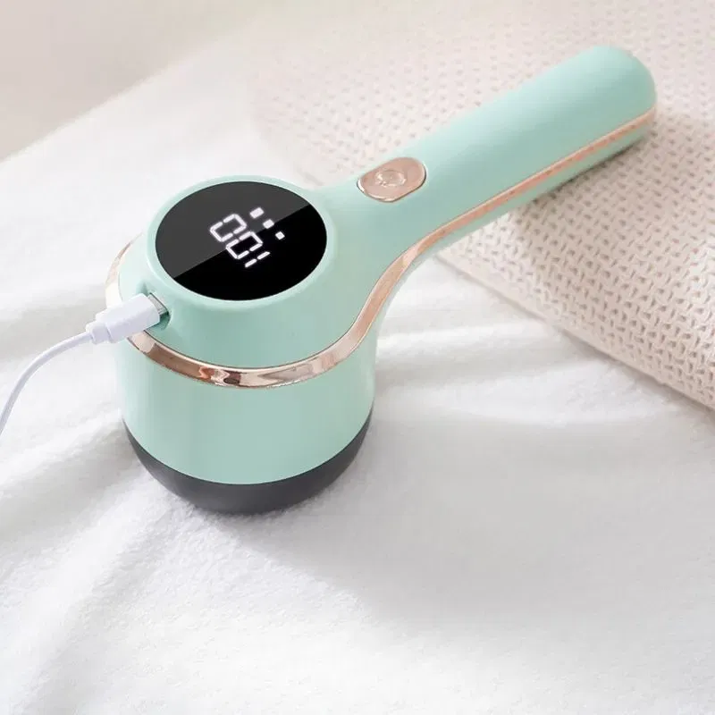 Aparat de Scame Portabil cu Indicator LED [3]