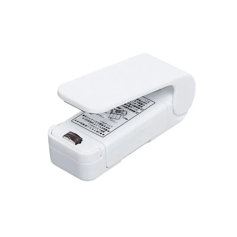 Aparat de sigilat pungi [4]