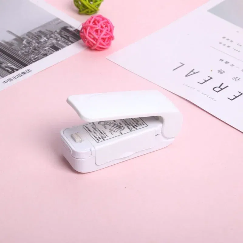 Aparat de sigilat pungi [3]