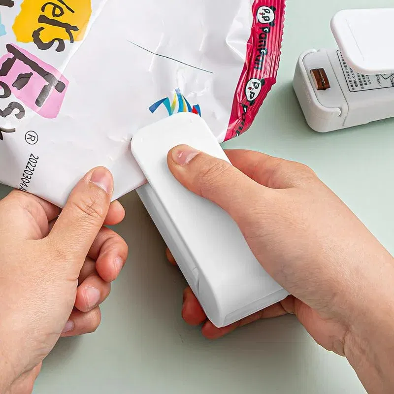 Cele mai noi - Aparat de sigilat pungi