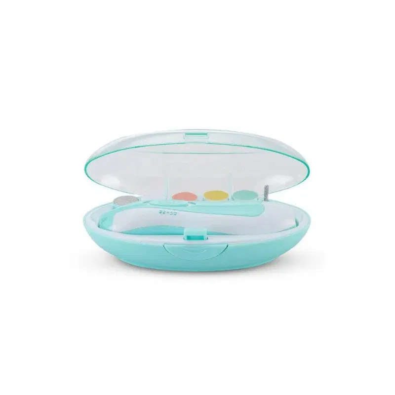 Aparat electric de pilit unghiile pentru copii [6]