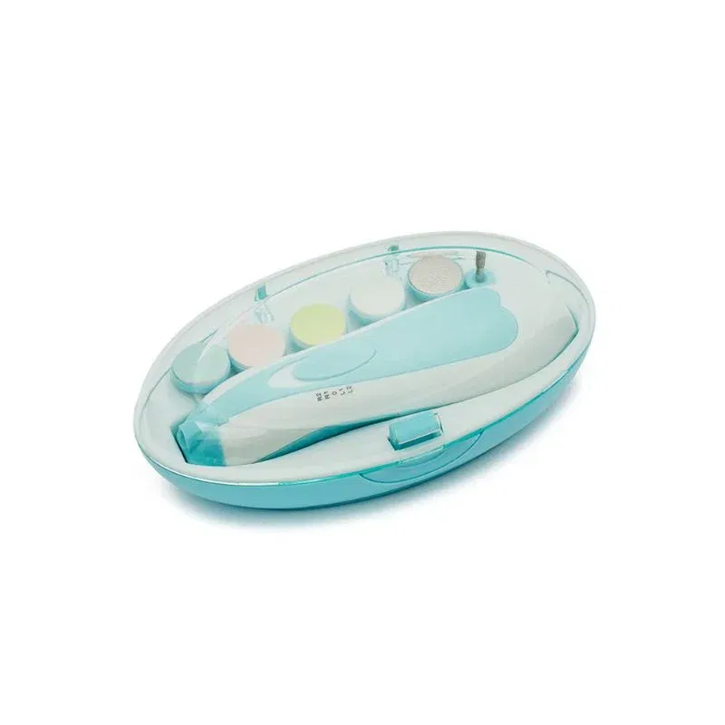 Aparat electric de pilit unghiile pentru copii [5]