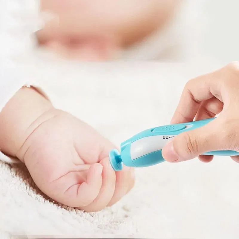 Cele mai noi - Aparat electric de pilit unghiile pentru copii