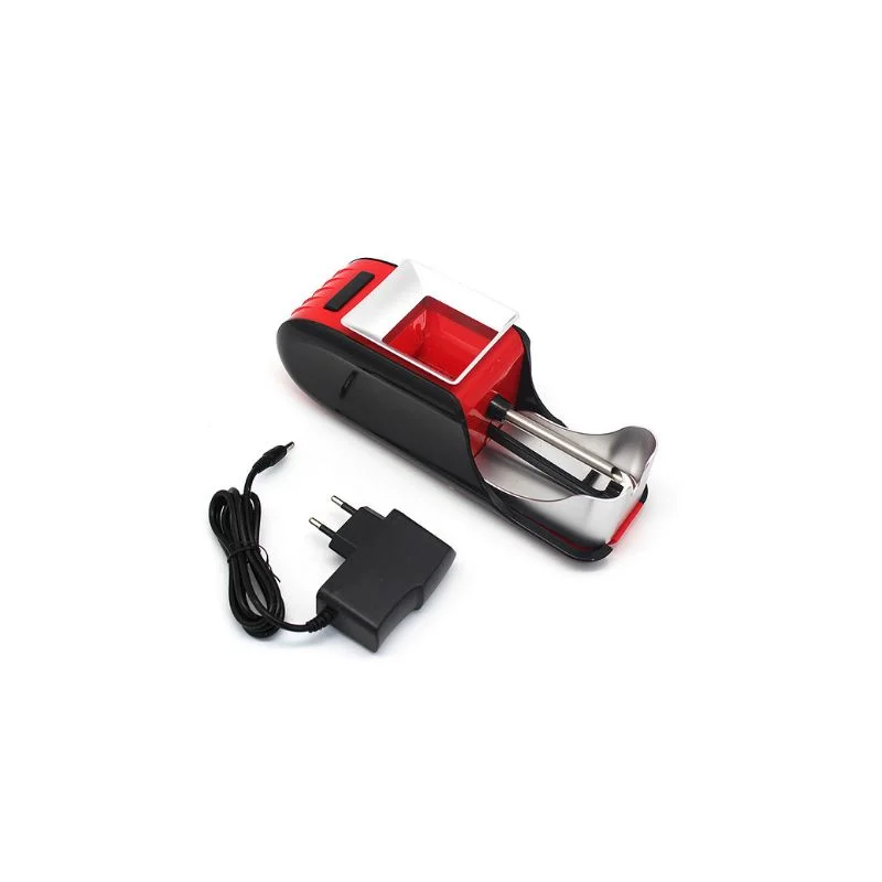 Aparat electric pentru injectat tutun [3]