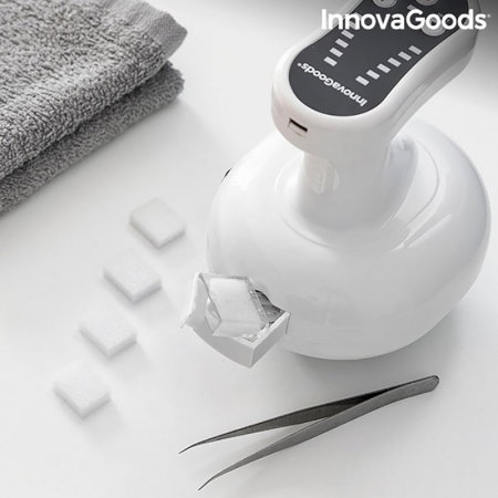 Aparat masaj anticelulitic acasa CelluStop prin aspiratie [7]