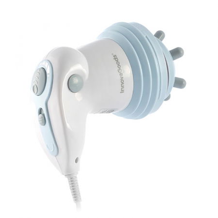 Aparat masaj anticelulitic acasa VibraCell, 5 in 1 [9]