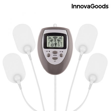 Aparat masaj cu electrostimulare Becalm [4]