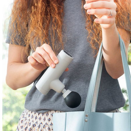 Aparat masaj mini Vixall, cu vibrrrrratii [3]