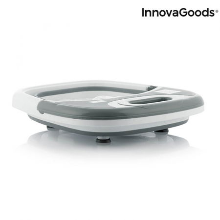 Aparat masaj picioare SPA Aqua Relax cu pliere [11]