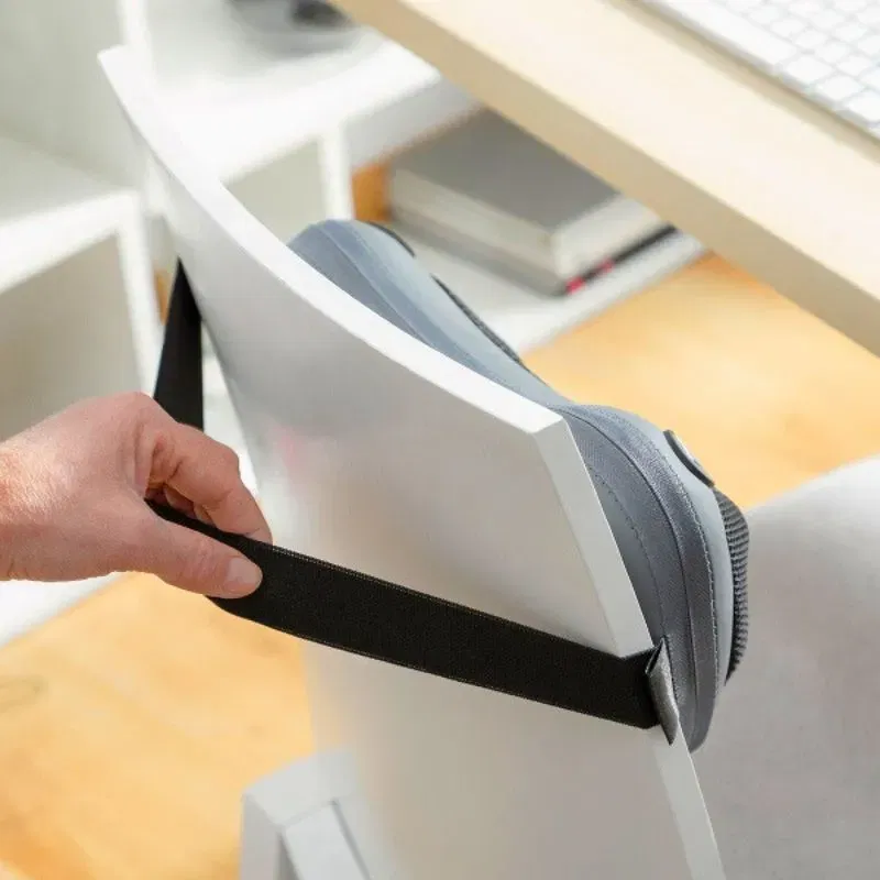 Aparat masaj shiatsu ErgoMassager [7]