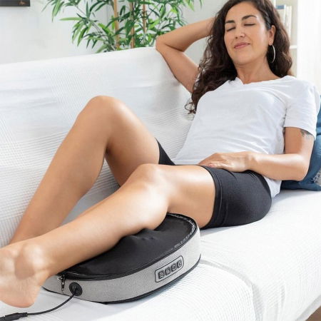 Aparat masaj Shiatsu Shoshon [2]