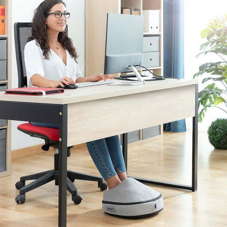 Aparat masaj Shiatsu Shoshon [3]