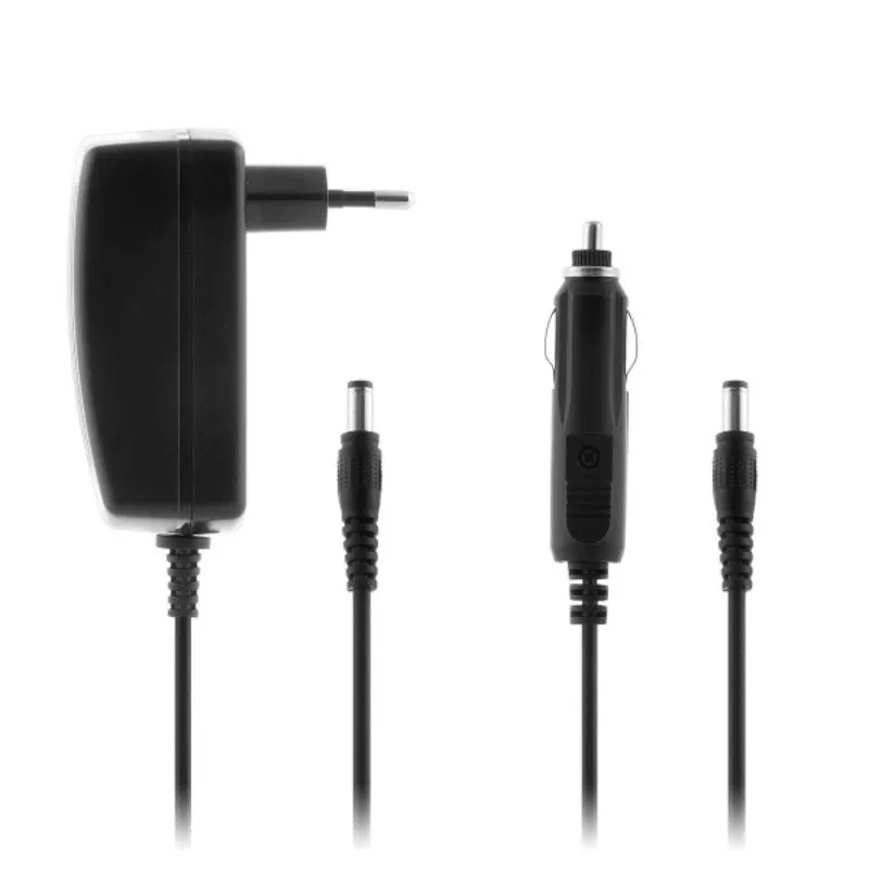 Aparat masaj Shiatsu termal, terapeutic si tonic [9]