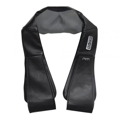 Aparat masaj Shiatsu termal, terapeutic si tonic - Mikamax [1]