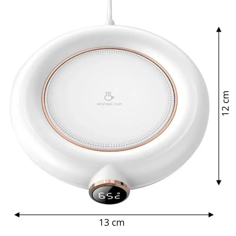 Aparat pentru mentinerea bauturilor fierbinti 55-75 grade [6]