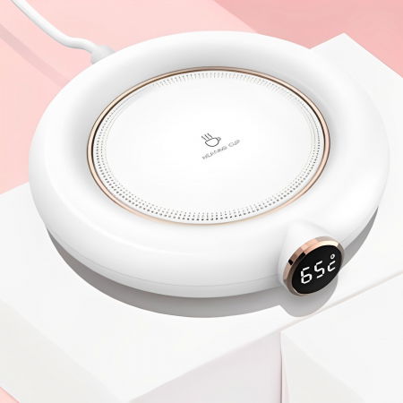 Cadouri pentru Iubita - Aparat pentru mentinerea bauturilor fierbinti 55-75 grade