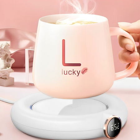 Aparat pentru mentinerea bauturilor fierbinti 55-75 grade [1]