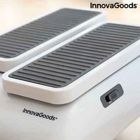 Aparat pentru miscarea pasiva a picioarelor [5]