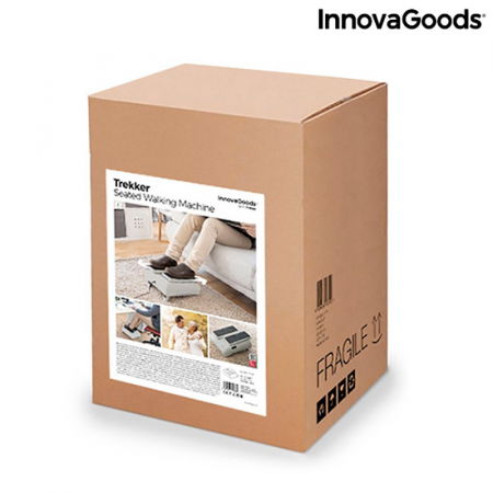 Aparat pentru miscarea pasiva a picioarelor [9]