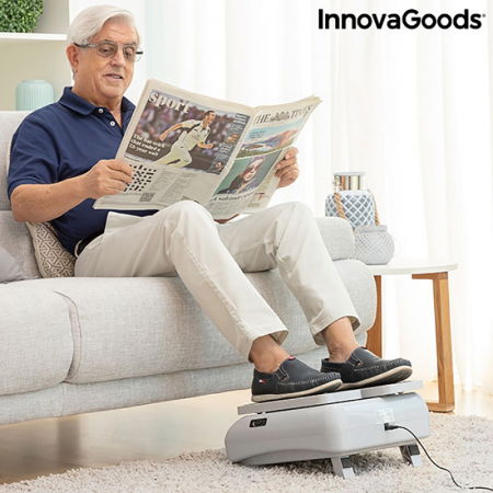 Aparat pentru miscarea pasiva a picioarelor [2]