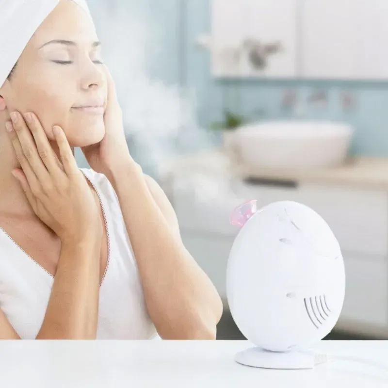 Aparat sauna faciala, hidratare si curatare Hidraspa [1]