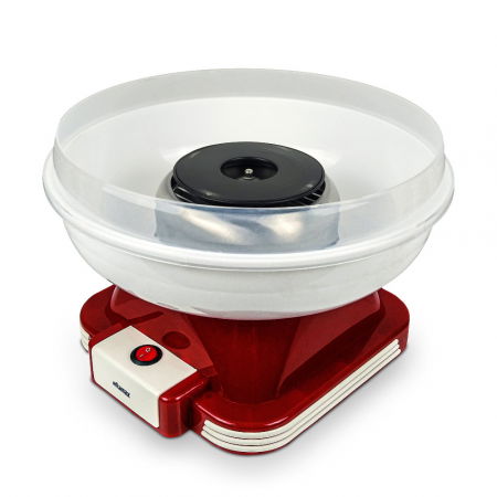 Aparat vata de zahar Norisori Pufosi - Mikamax [3]