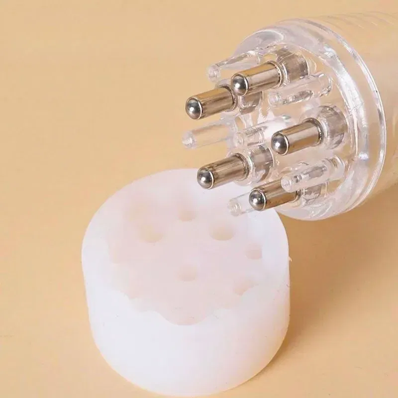 Aplicator ulei pentru masaj capilar [2]