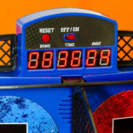 Arcade Basketball Game [1]