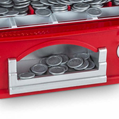 Arcade game Coin Pusher [2]