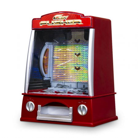 Arcade game Coin Pusher [5]