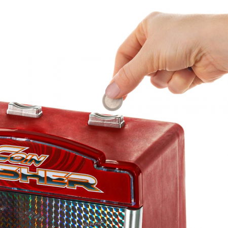 Arcade game Coin Pusher [1]