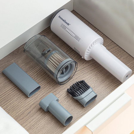 Aspirator de mana Hancuum [8]