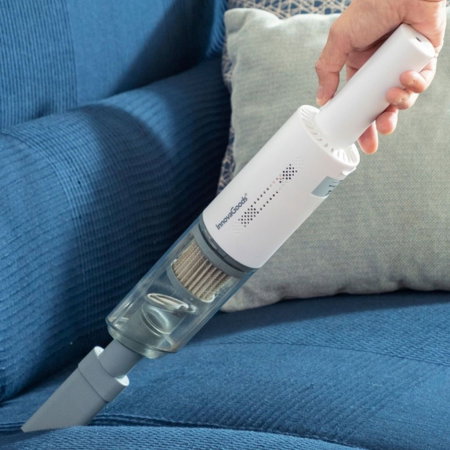 Aspirator de mana Hancuum [1]