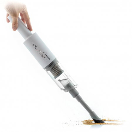 Aspirator de mana Hancuum [9]