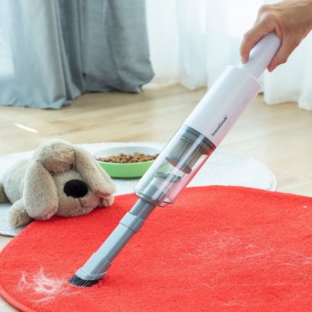 Aspirator de mana Hancuum [0]