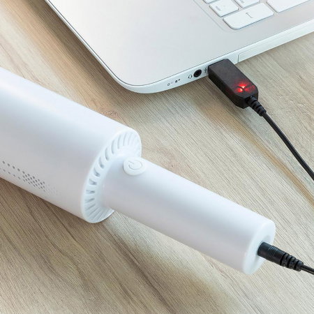 Aspirator de mana Hancuum [7]