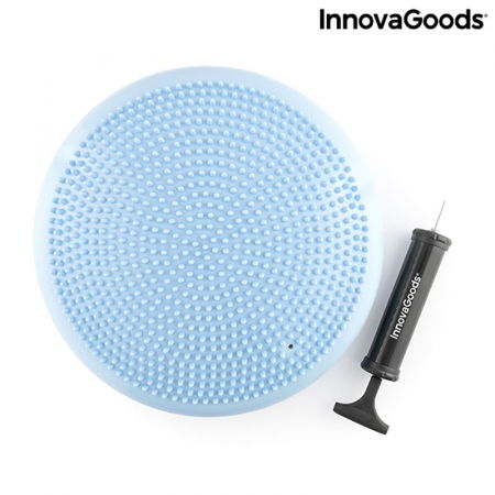 Balance Perna minune multifunctionala [8]