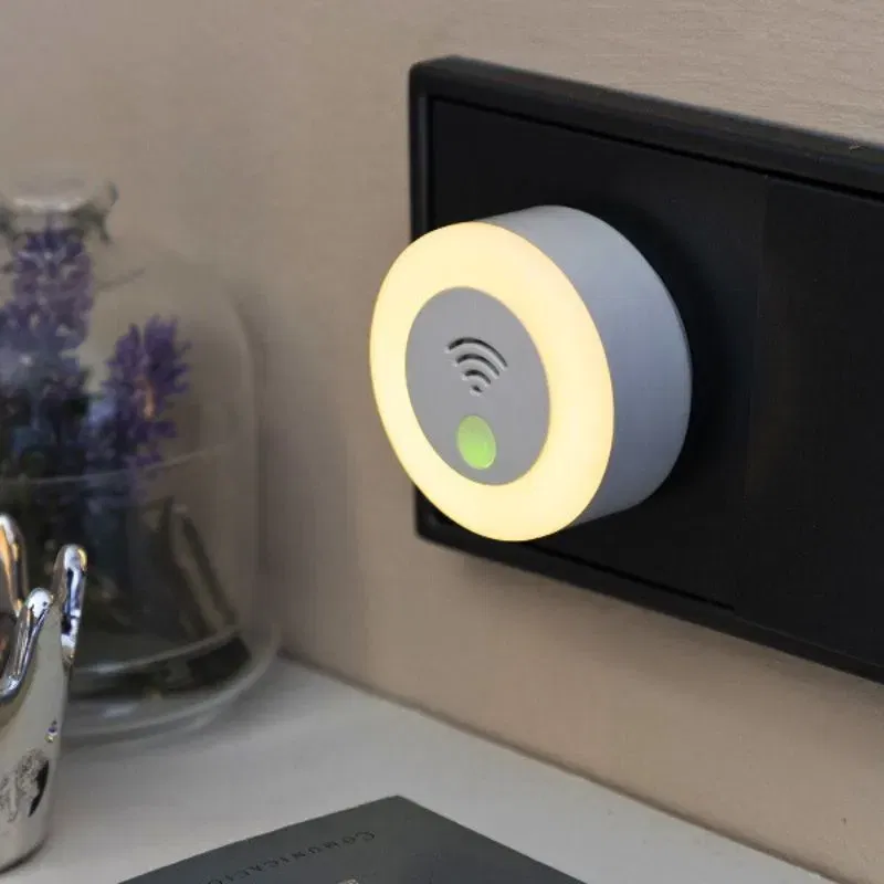 Bariera anti insecte, aparat cu ultrasunete si led [3]