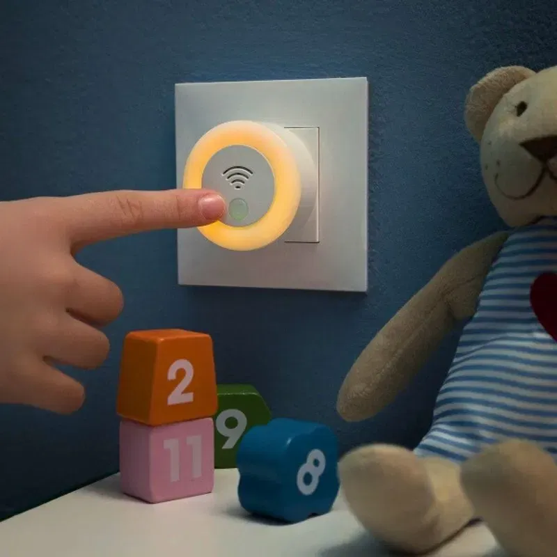 Bariera anti insecte, aparat cu ultrasunete si led [1]