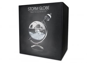 Barometru Meteo Glob Pamantesc [8]