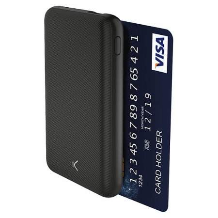 Baterie externa slim 5000 MAh [1]