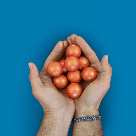 Bath Bombs Bere, bere, o placere [1]