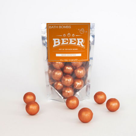 Cadouri Haioase - Bath Bombs Bere, bere, o placere