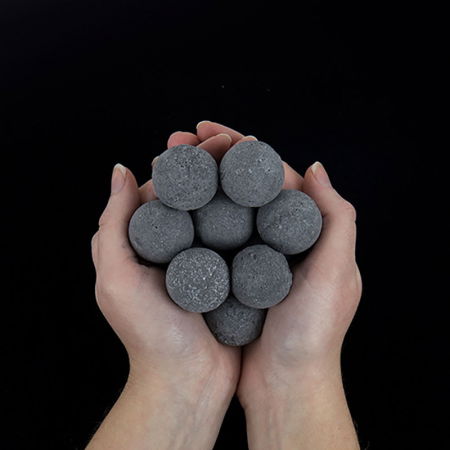 Cadouri pentru Iubita - Bath Bombs Dark like my heart