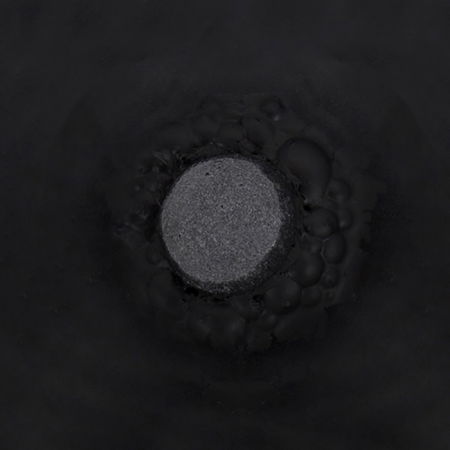 Bath Bombs Dark like my heart [1]