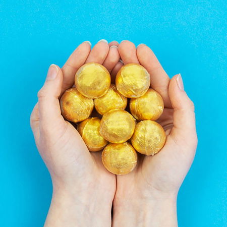 Bath Bombs Prosecco [0]