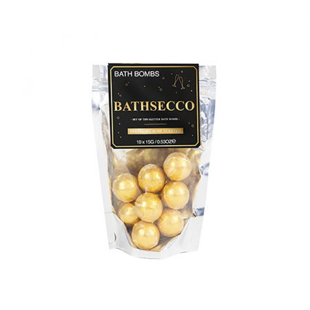 Bath Bombs Prosecco [2]