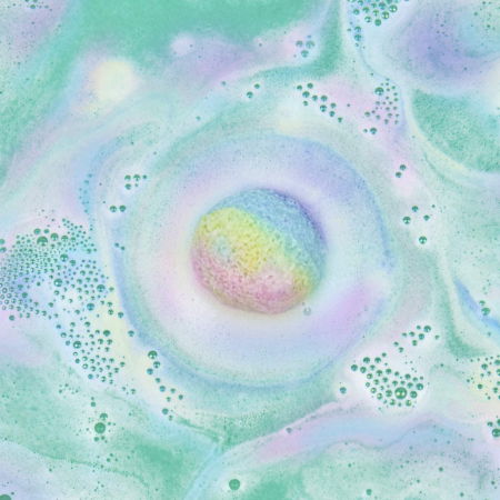 Bath Bombs Unicorn Poo [2]
